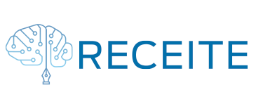 Logo RECEITE